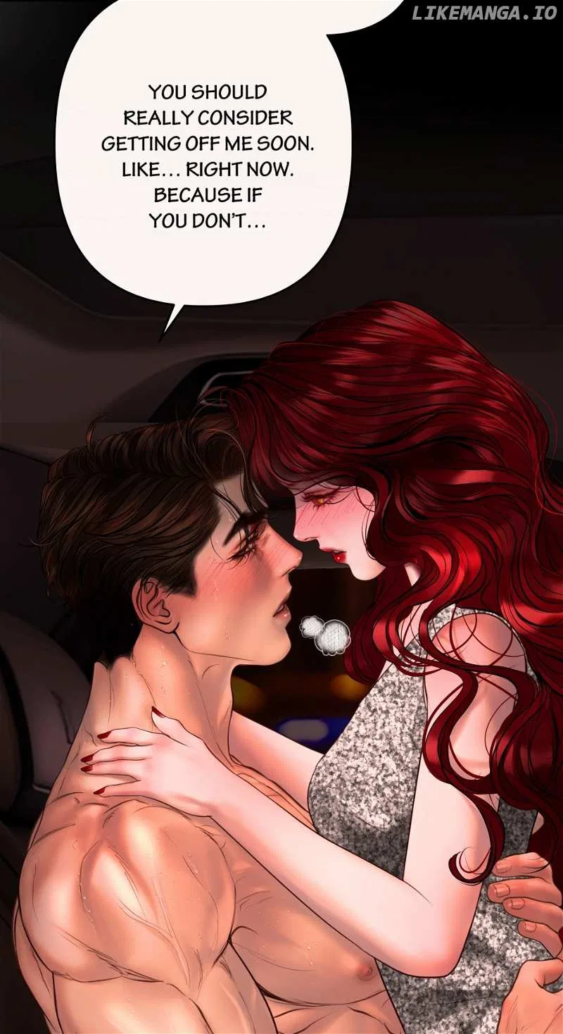 I Made a Deal with the Devil Chapter 39 – Page 45