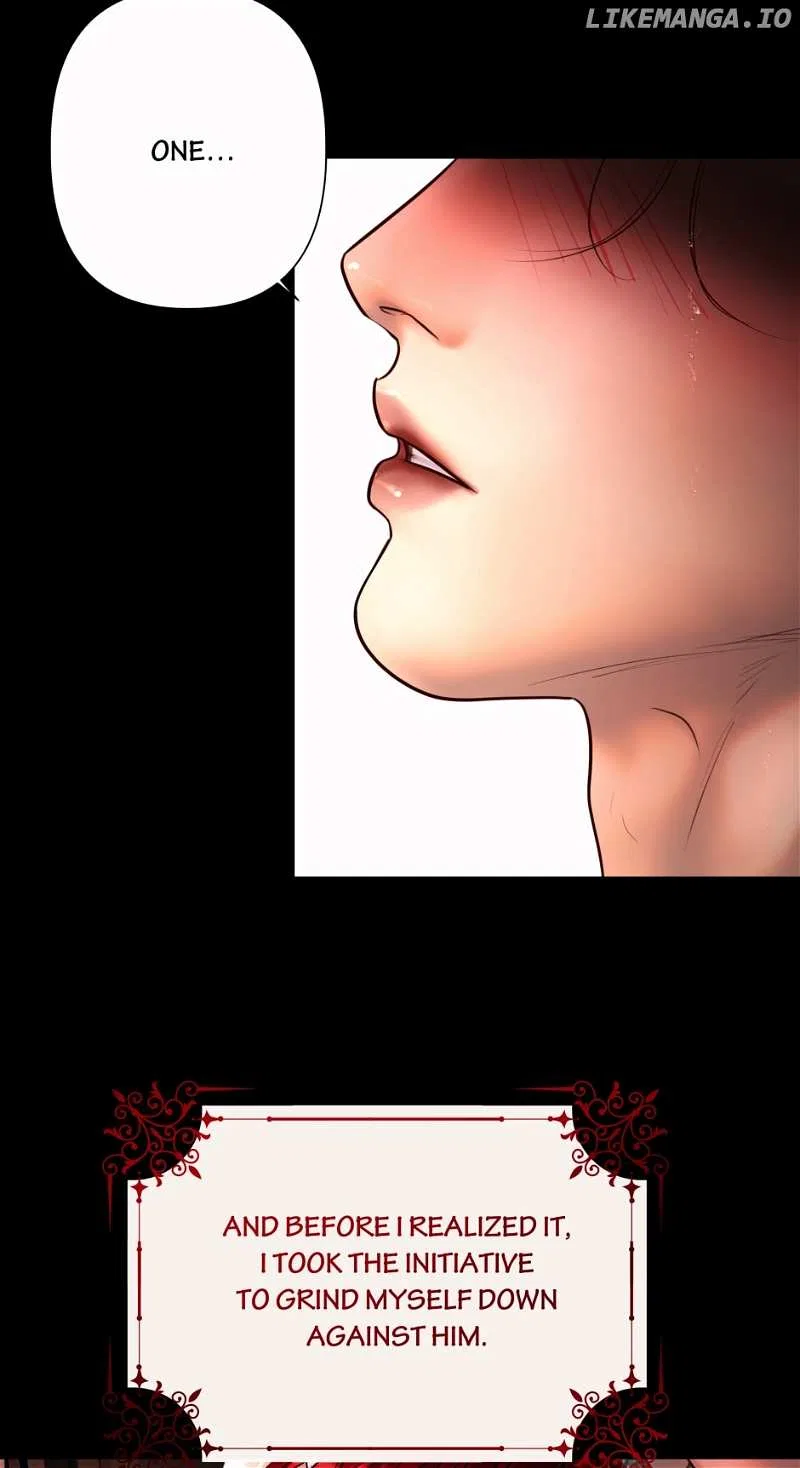 I Made a Deal with the Devil Chapter 39 – Page 49