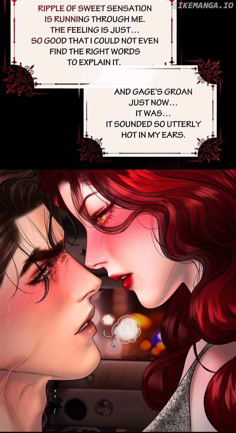 I Made a Deal with the Devil Chapter 39 – Page 52