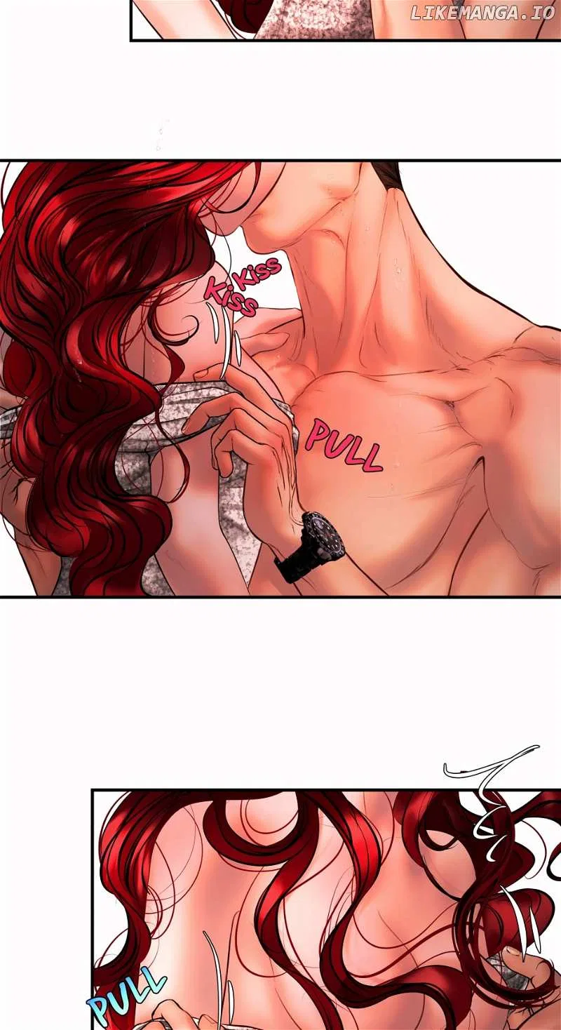 I Made a Deal with the Devil Chapter 39 – Page 61