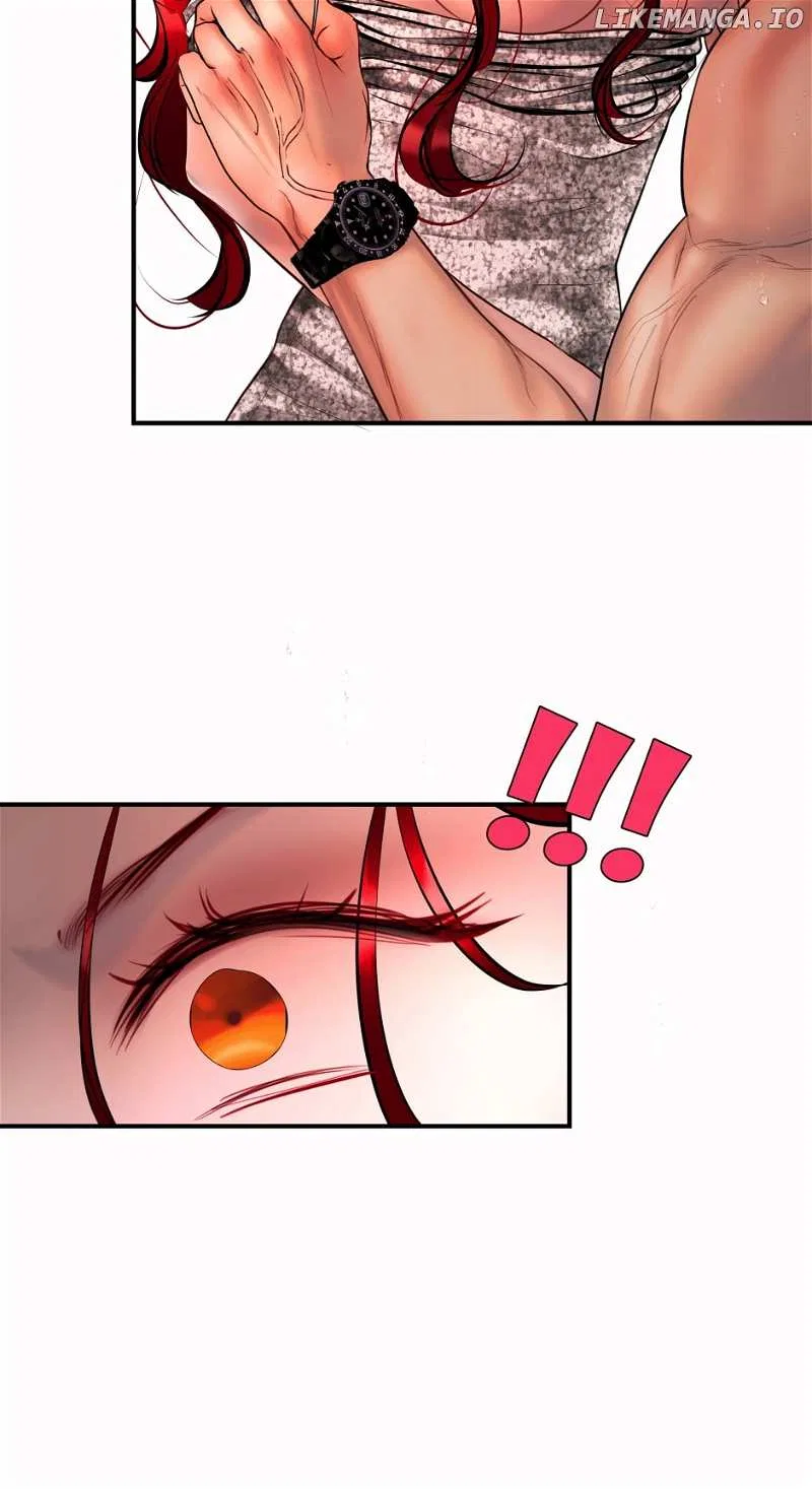 I Made a Deal with the Devil Chapter 39 – Page 62
