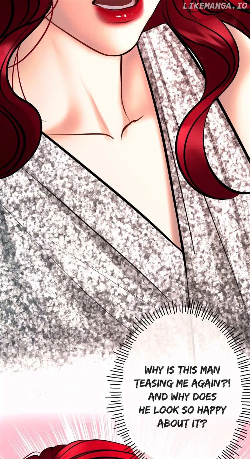 I Made a Deal with the Devil Chapter 38 – Page 4