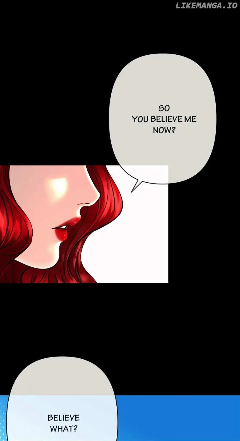 I Made a Deal with the Devil Chapter 38 – Page 6