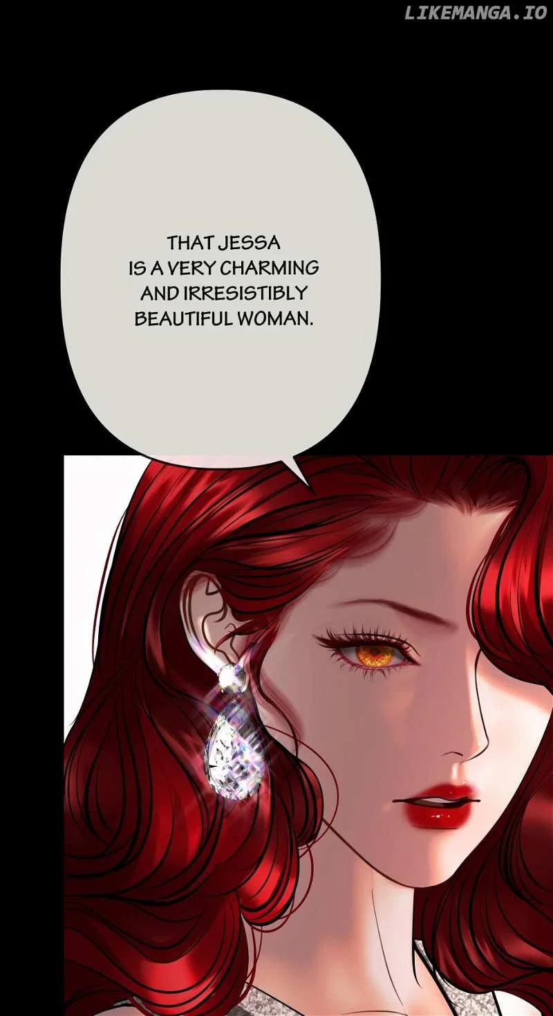 I Made a Deal with the Devil Chapter 38 – Page 8