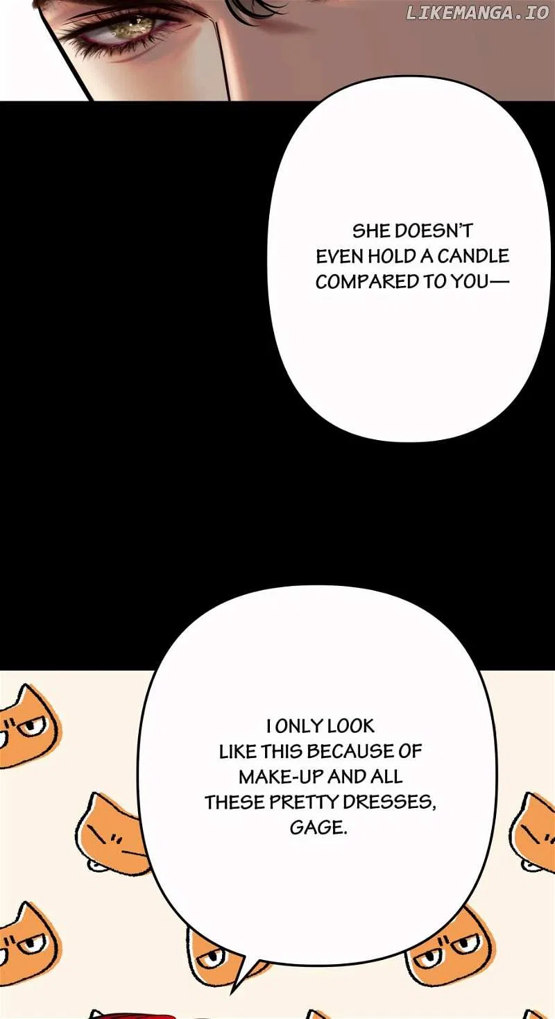 I Made a Deal with the Devil Chapter 38 – Page 12