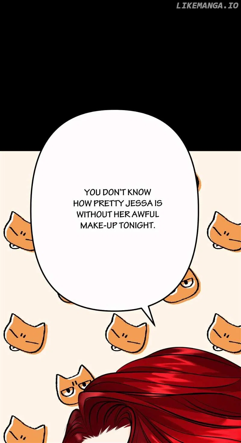 I Made a Deal with the Devil Chapter 38 – Page 14