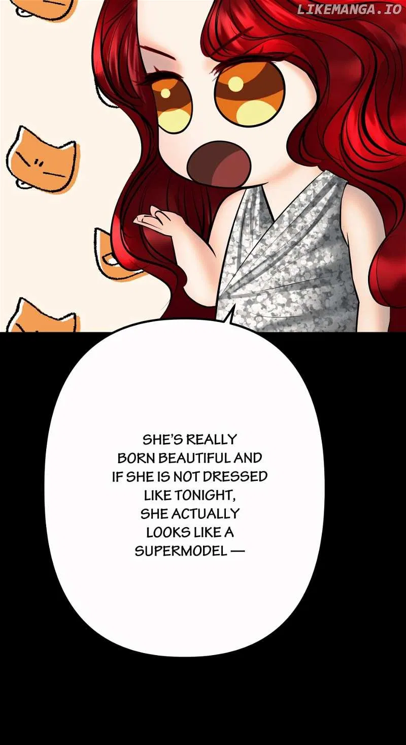 I Made a Deal with the Devil Chapter 38 – Page 15