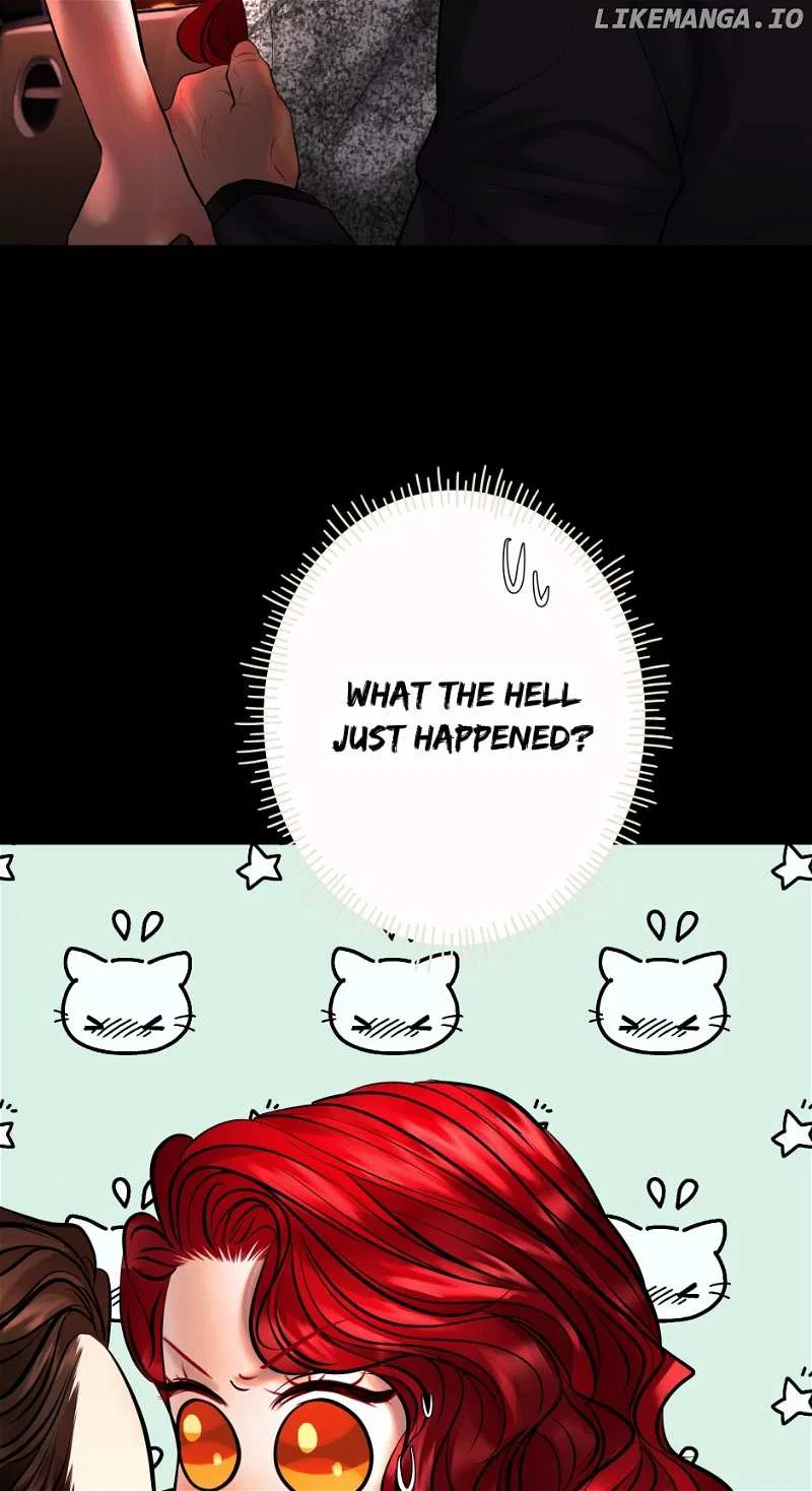 I Made a Deal with the Devil Chapter 38 – Page 27