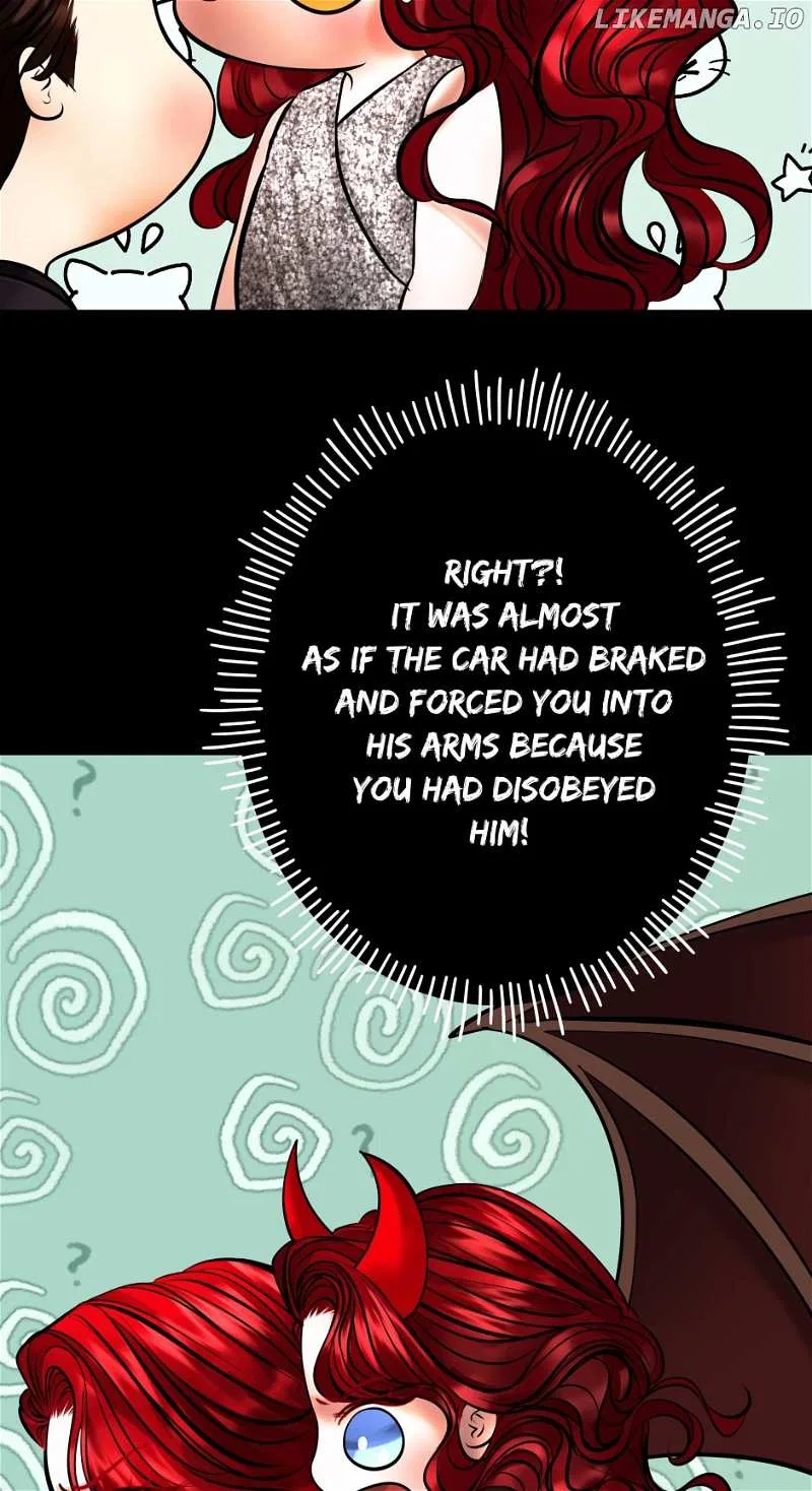 I Made a Deal with the Devil Chapter 38 – Page 28
