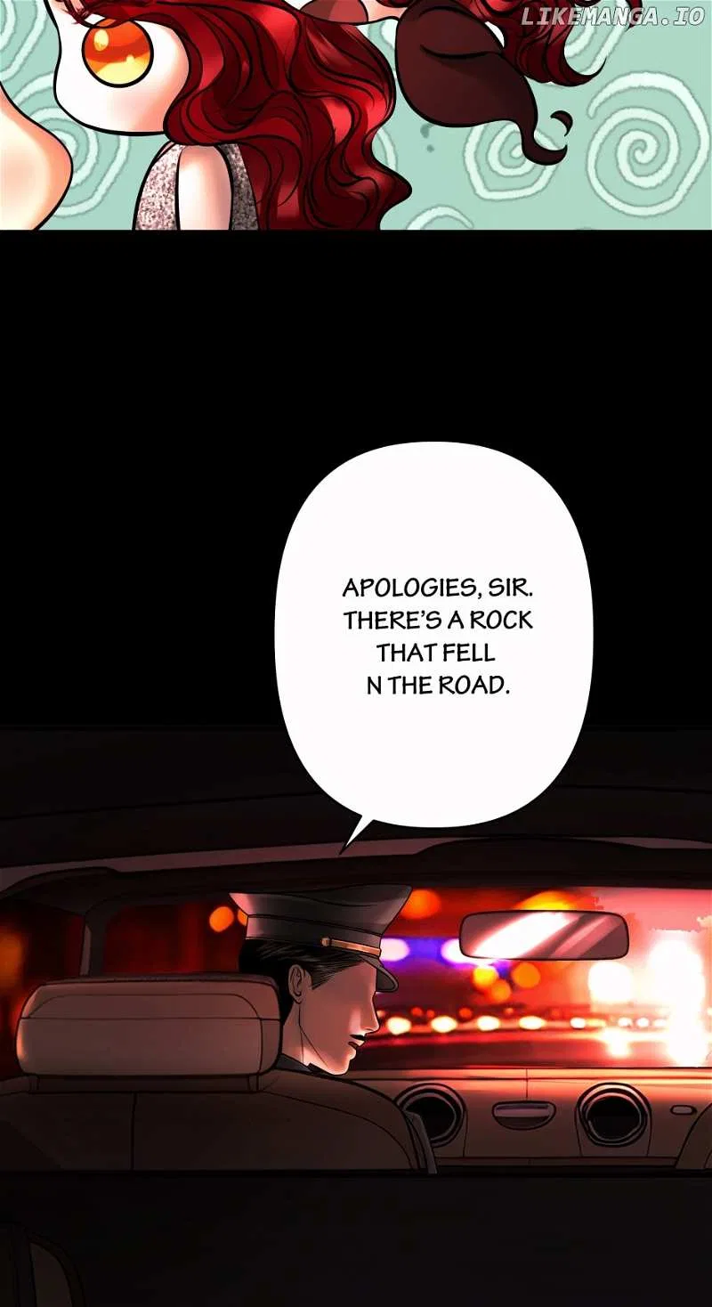 I Made a Deal with the Devil Chapter 38 – Page 29