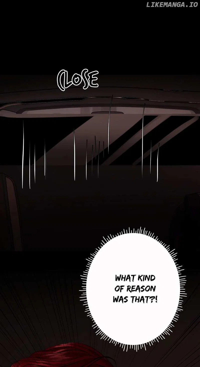 I Made a Deal with the Devil Chapter 38 – Page 31