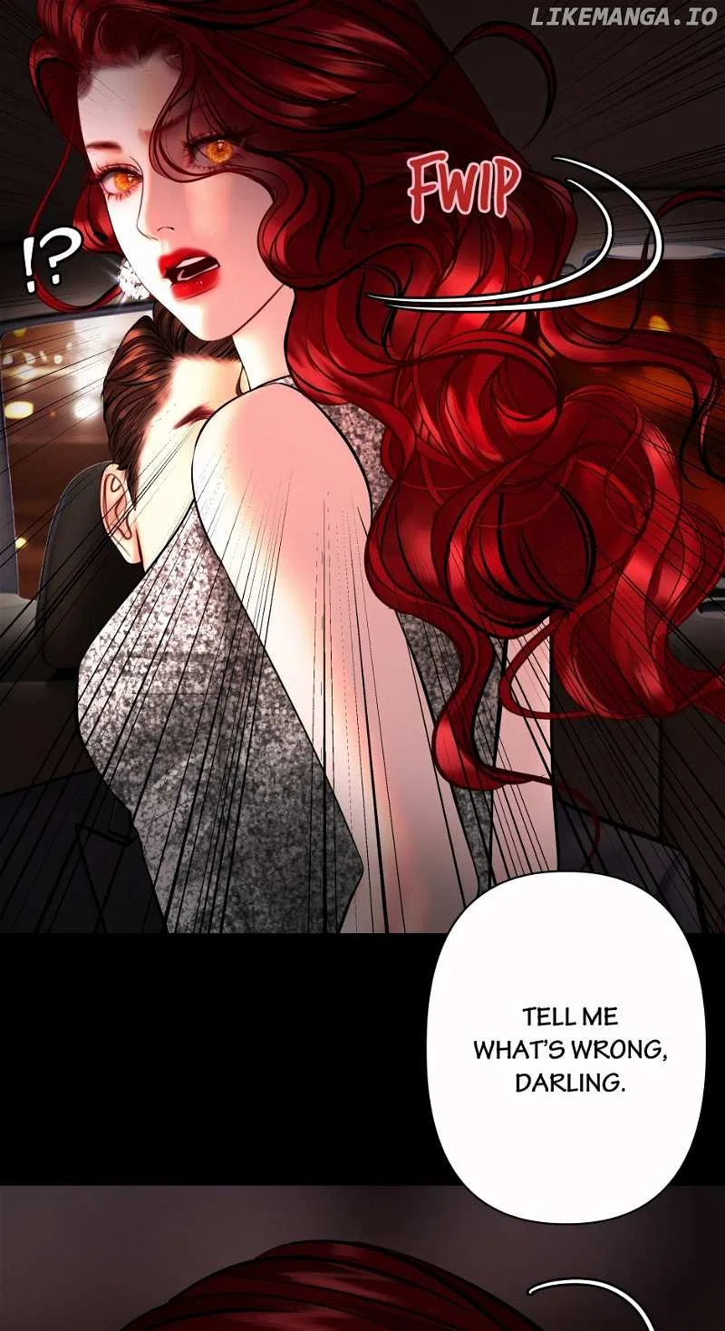 I Made a Deal with the Devil Chapter 38 – Page 32