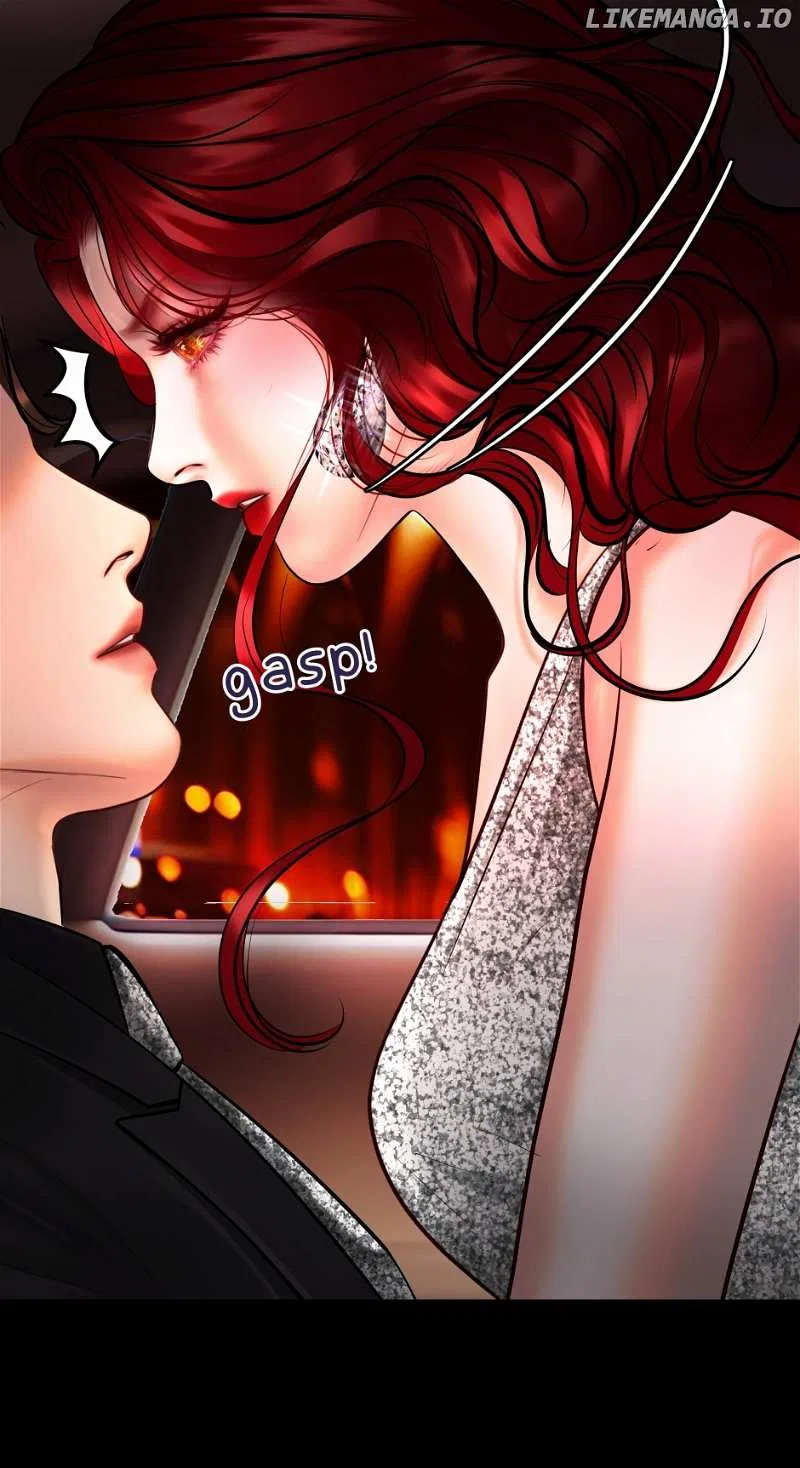 I Made a Deal with the Devil Chapter 38 – Page 33