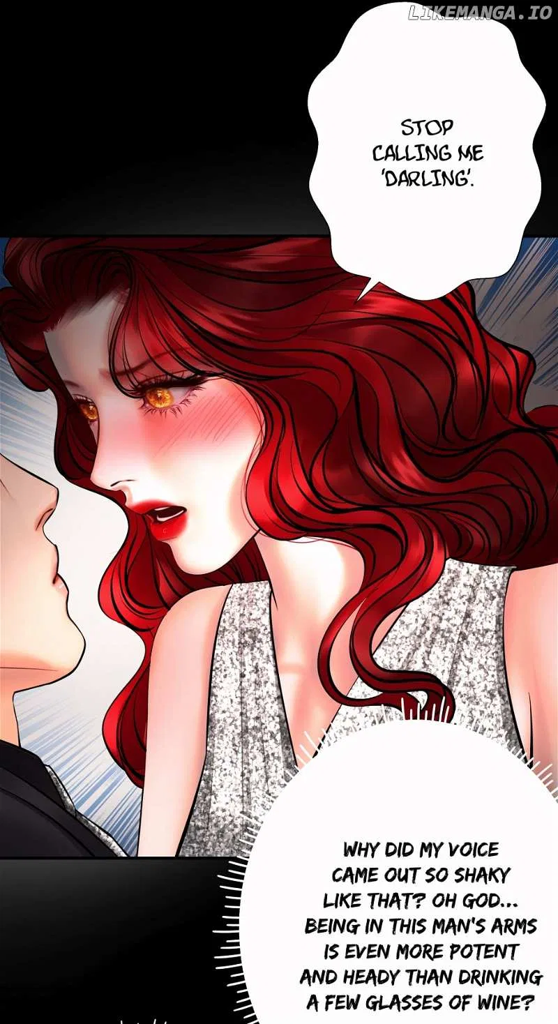I Made a Deal with the Devil Chapter 38 – Page 34