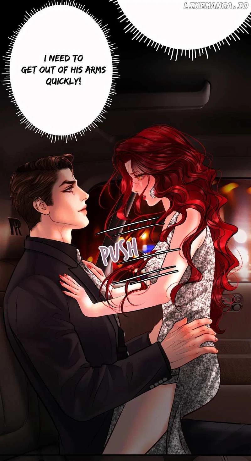 I Made a Deal with the Devil Chapter 38 – Page 35