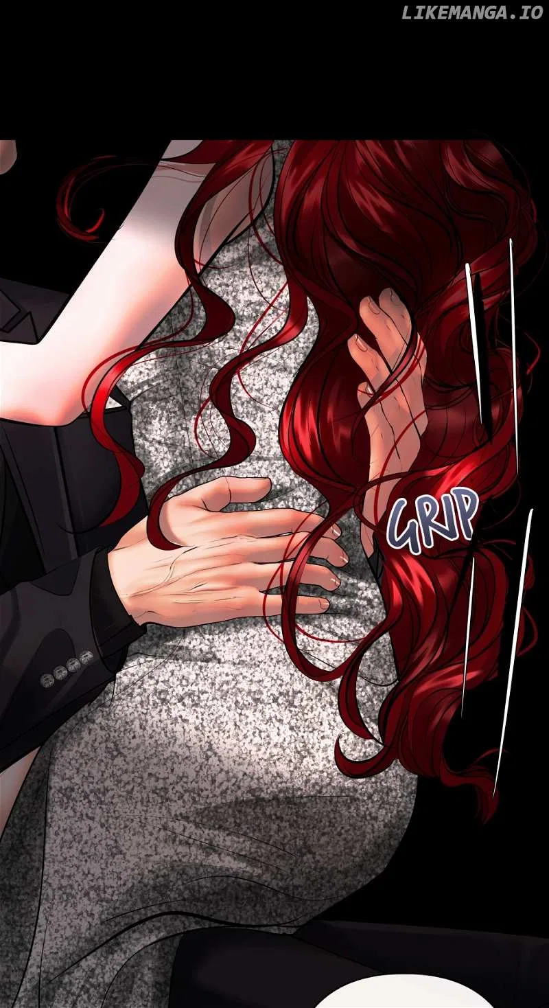 I Made a Deal with the Devil Chapter 38 – Page 36