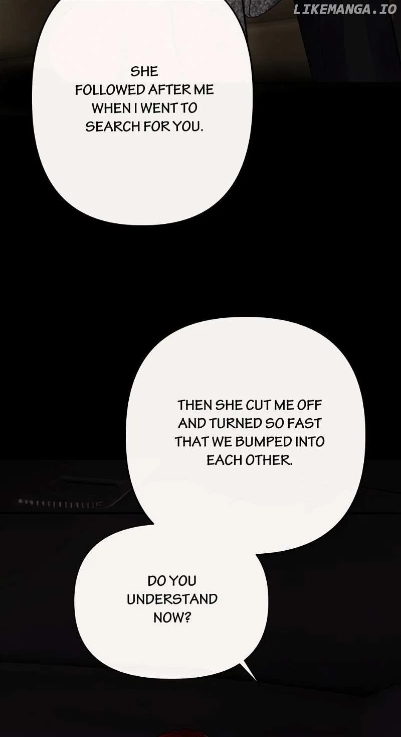 I Made a Deal with the Devil Chapter 38 – Page 39