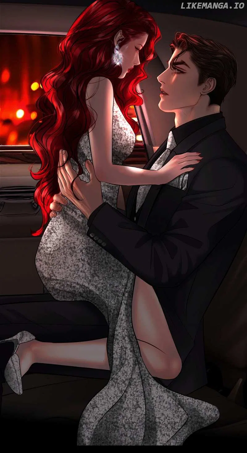 I Made a Deal with the Devil Chapter 38 – Page 40