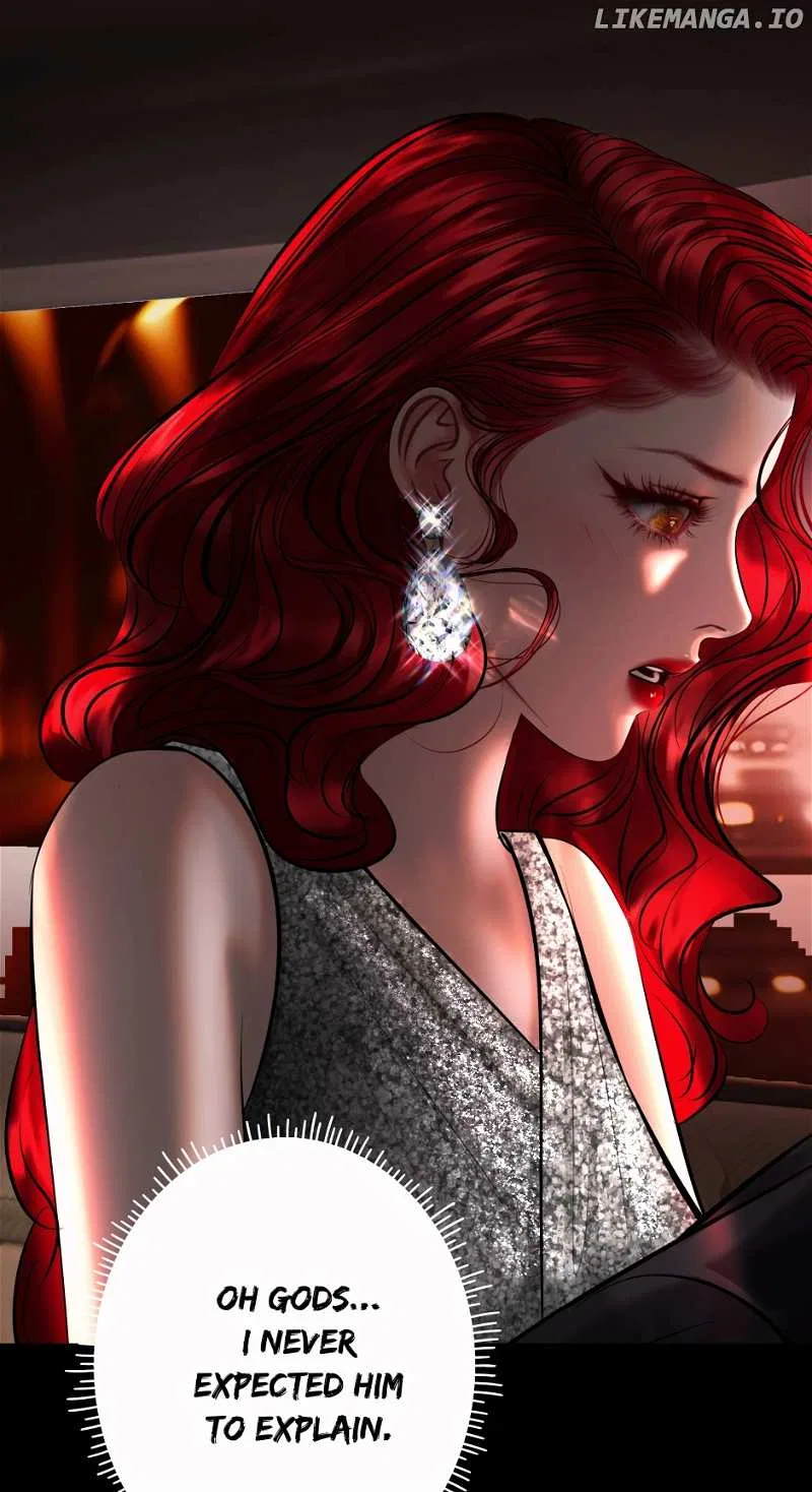 I Made a Deal with the Devil Chapter 38 – Page 42