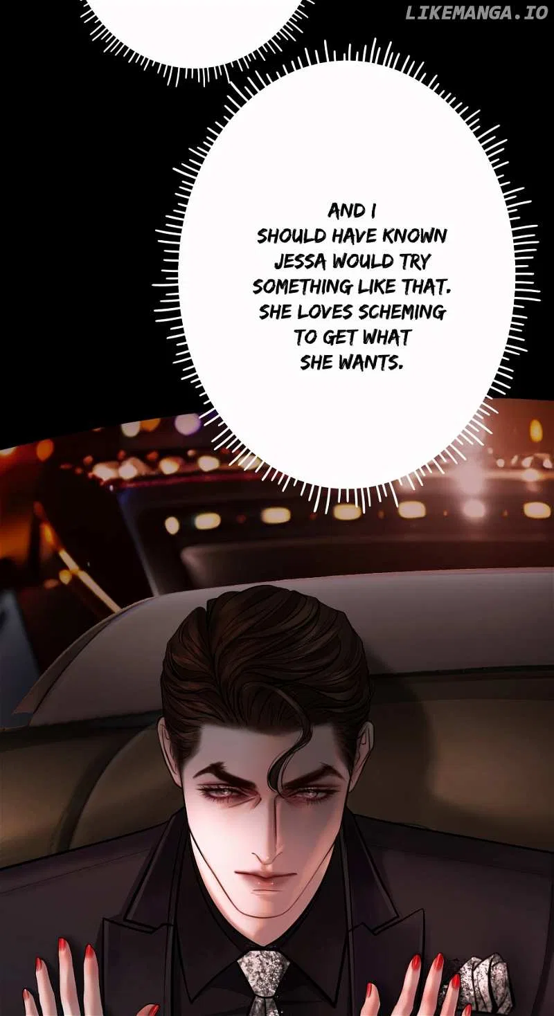 I Made a Deal with the Devil Chapter 38 – Page 43