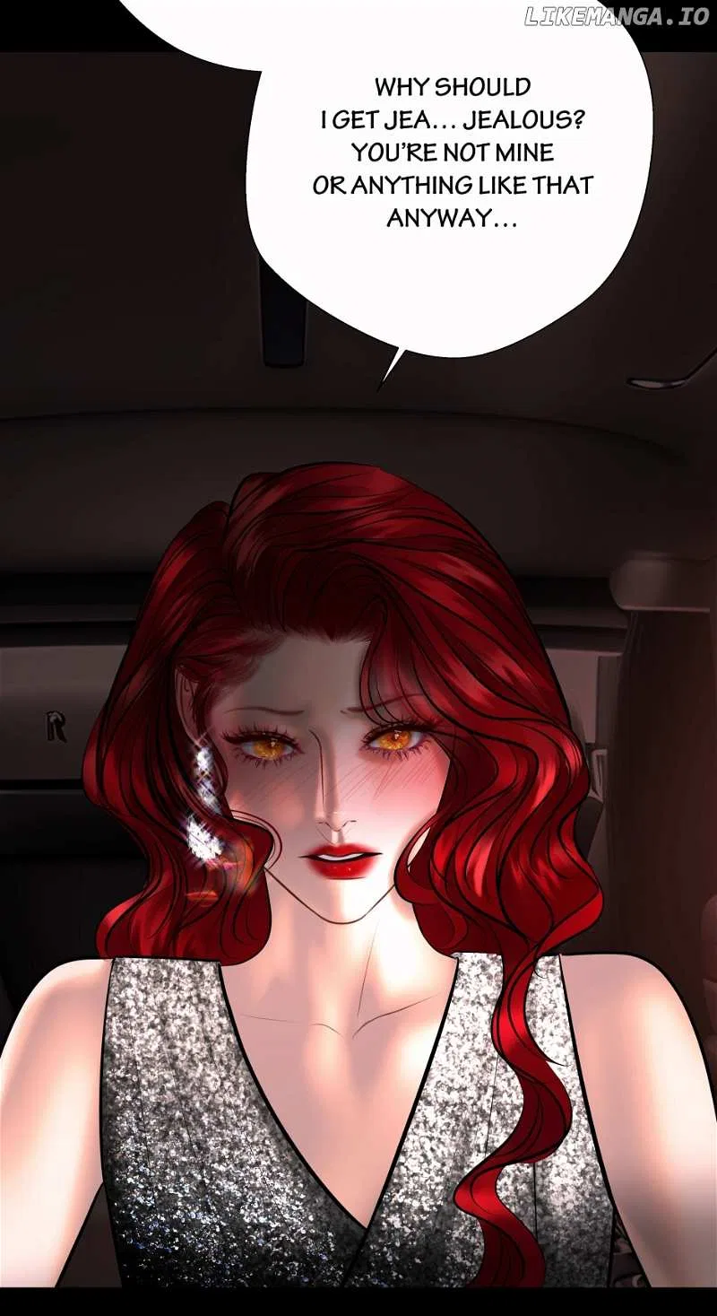 I Made a Deal with the Devil Chapter 38 – Page 45
