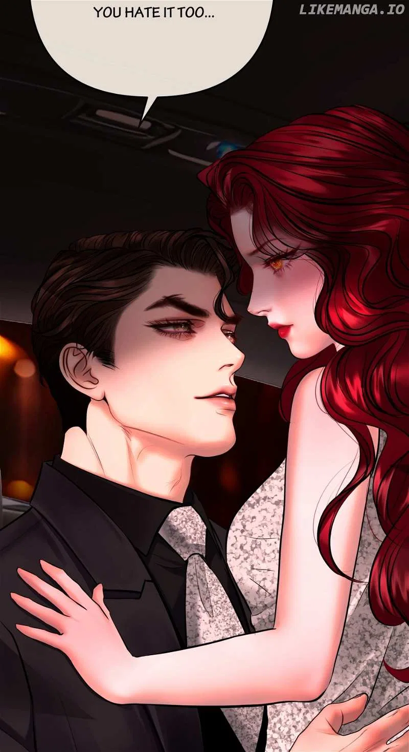 I Made a Deal with the Devil Chapter 38 – Page 49