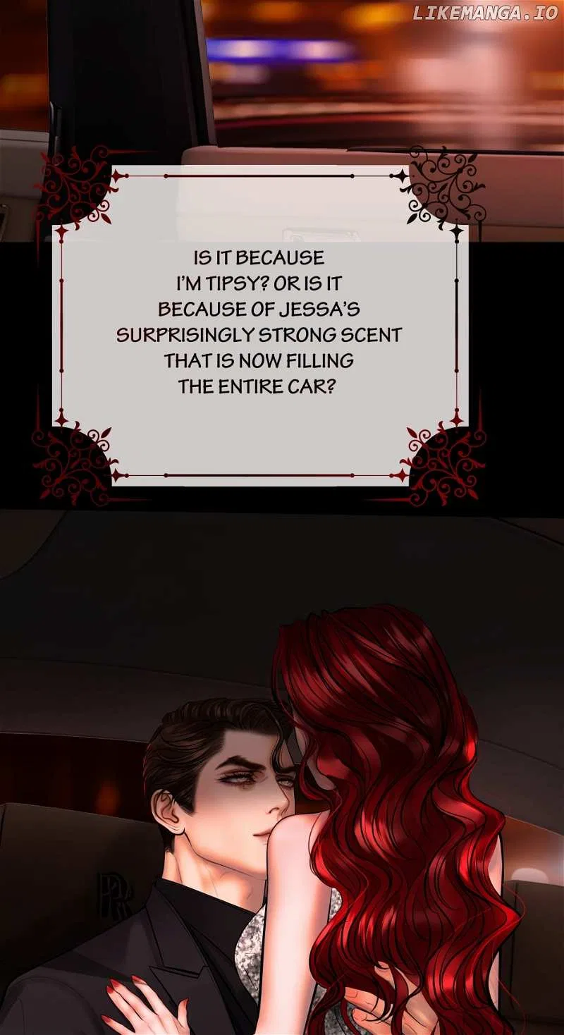 I Made a Deal with the Devil Chapter 38 – Page 54