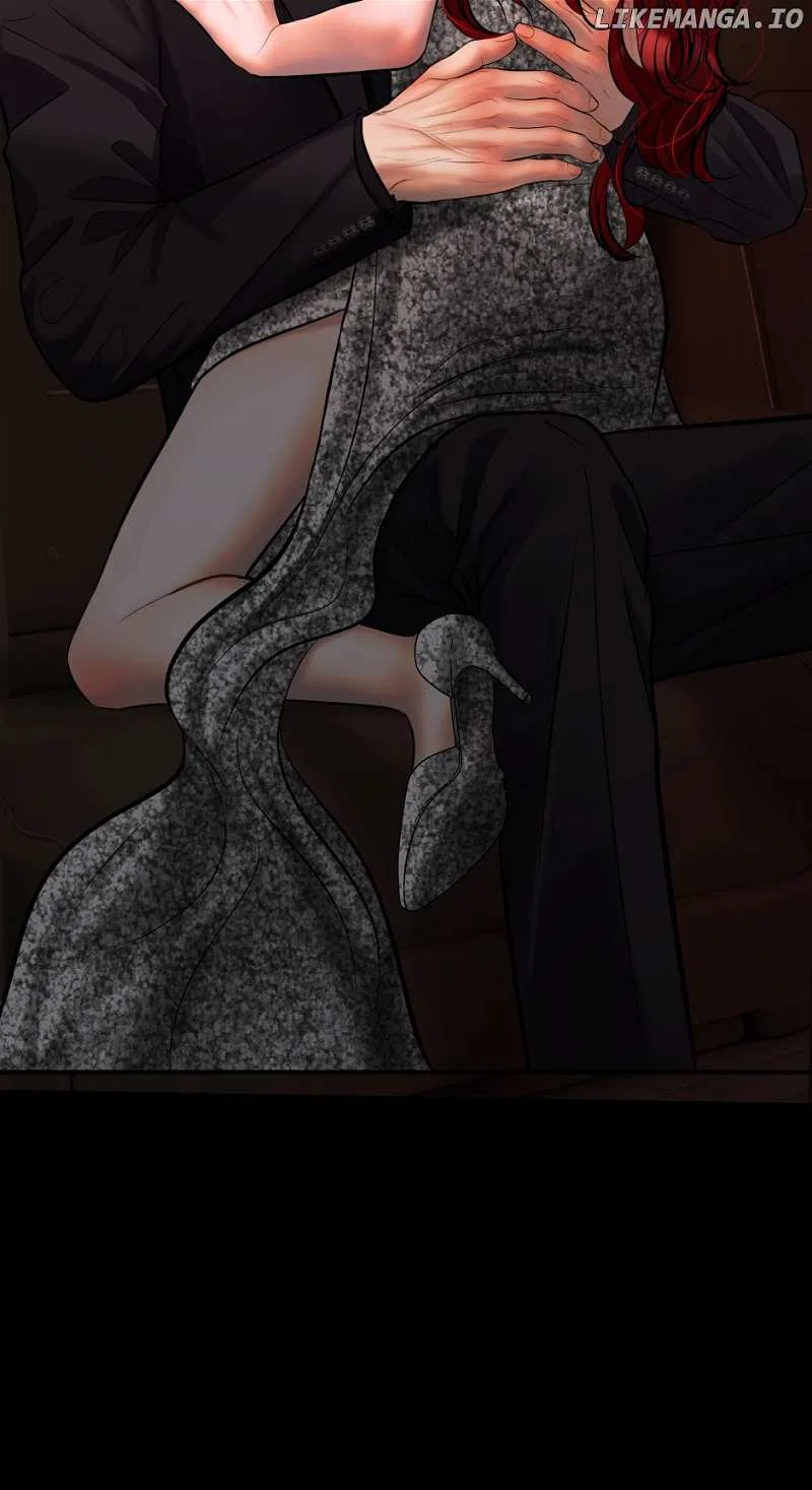 I Made a Deal with the Devil Chapter 38 – Page 55