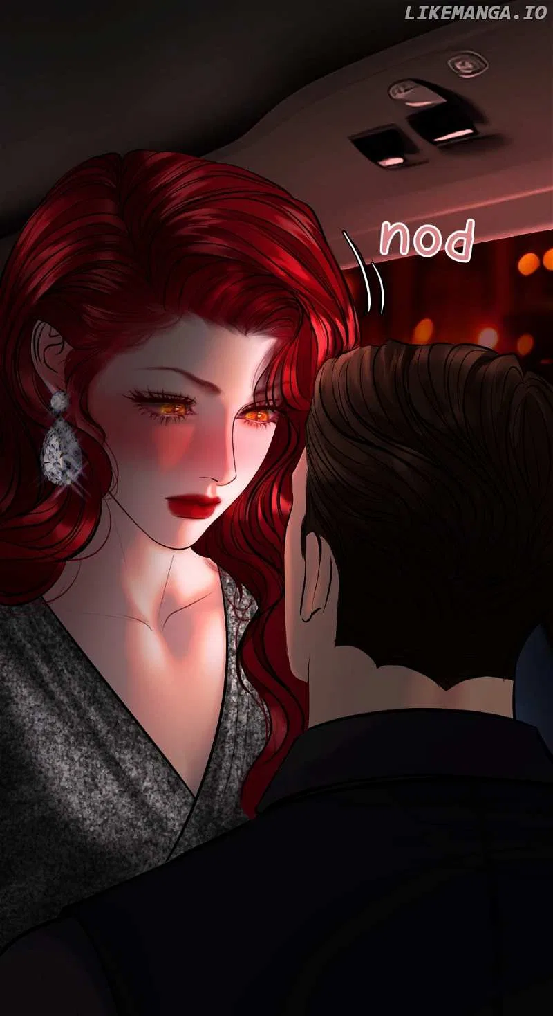 I Made a Deal with the Devil Chapter 38 – Page 64