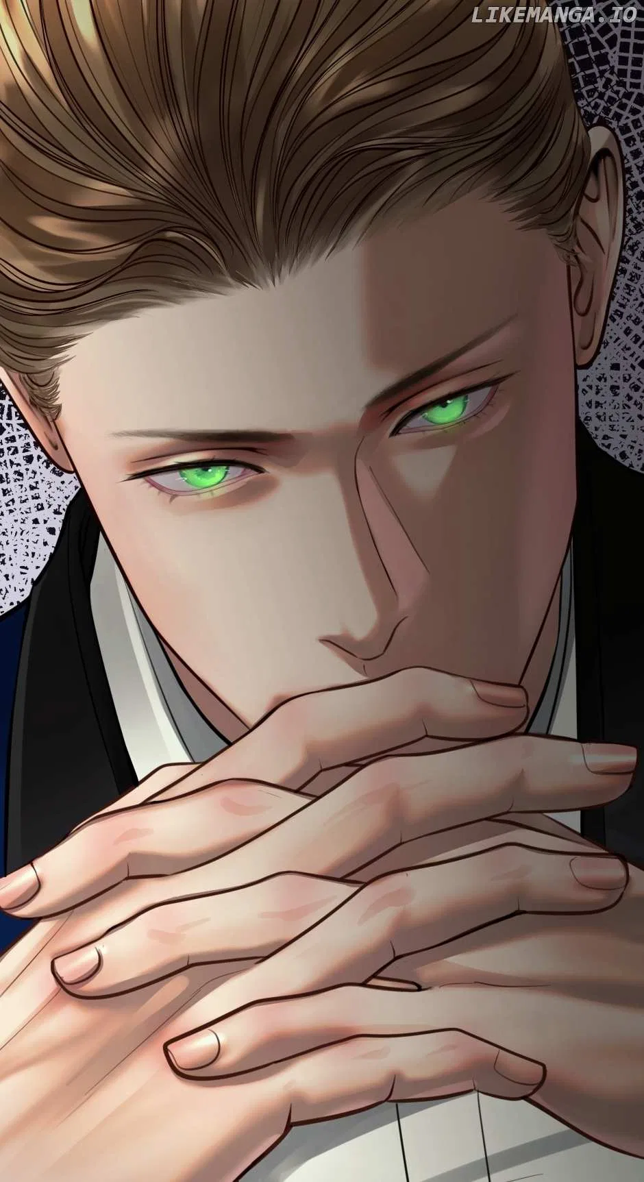 I Made a Deal with the Devil Chapter 37 – Page 11