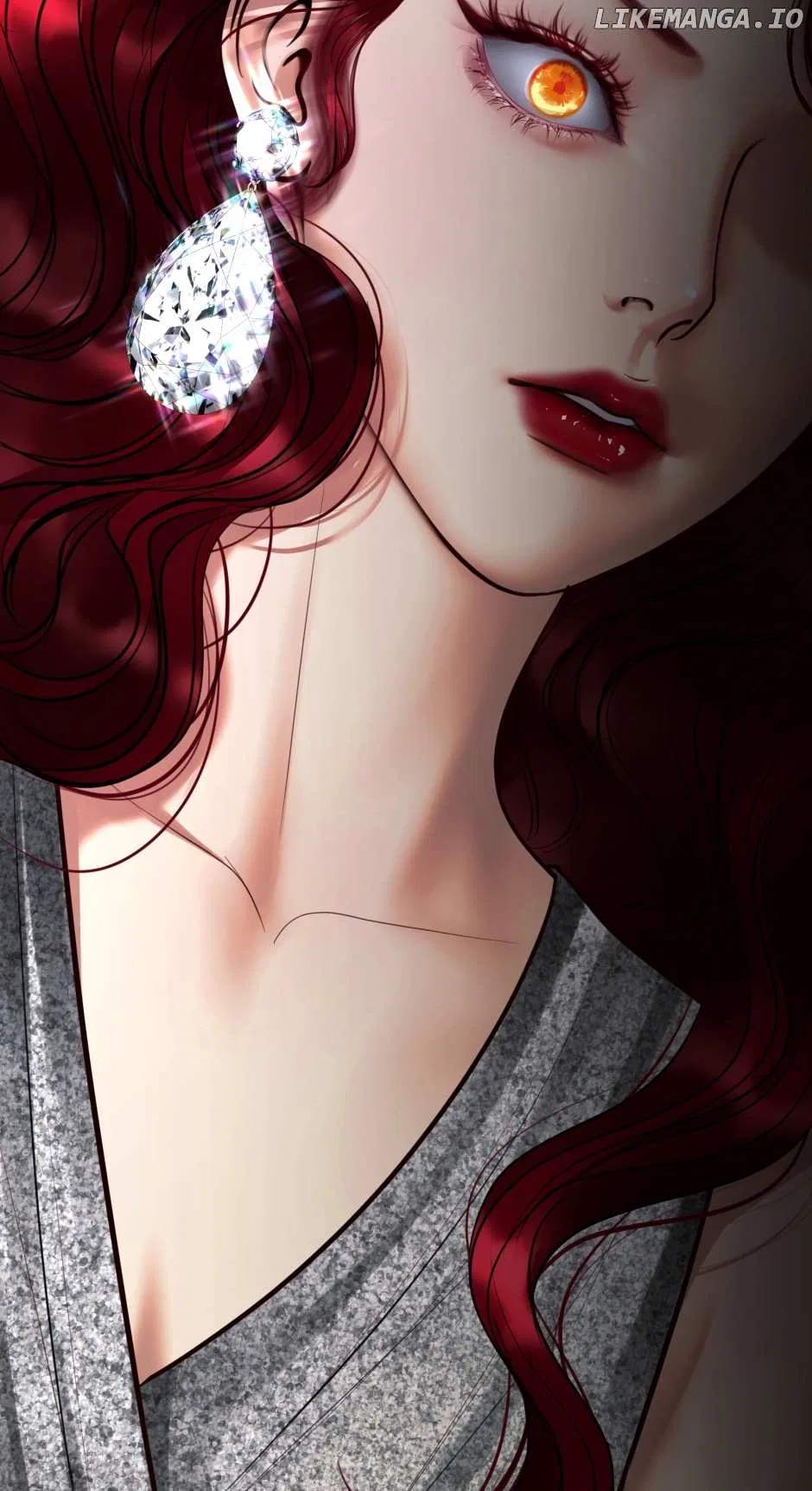 I Made a Deal with the Devil Chapter 37 – Page 14
