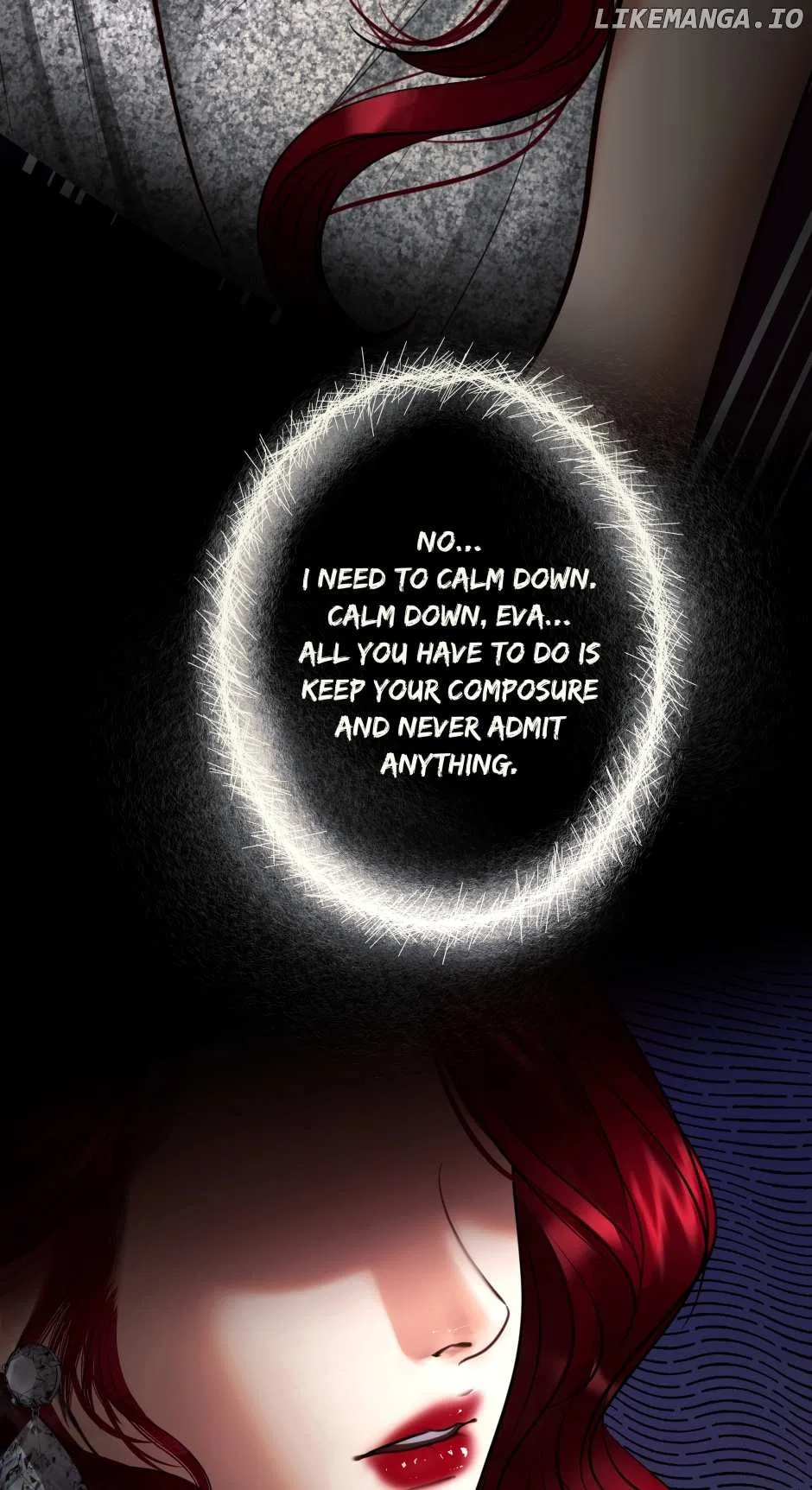 I Made a Deal with the Devil Chapter 37 – Page 15