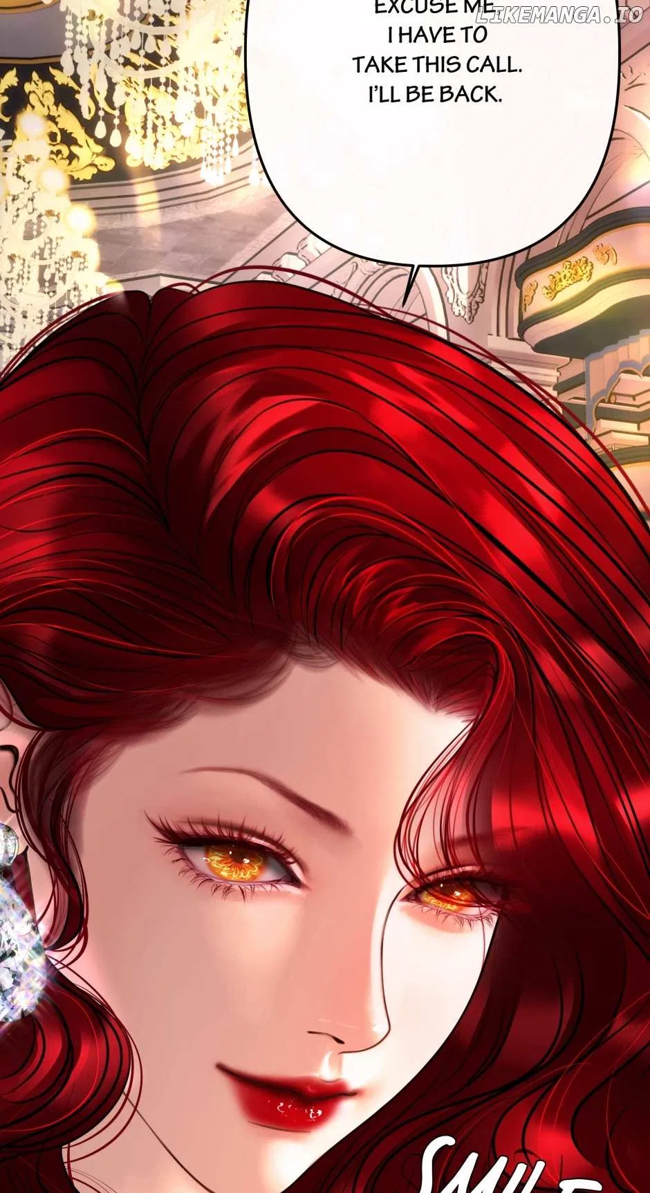 I Made a Deal with the Devil Chapter 37 – Page 20
