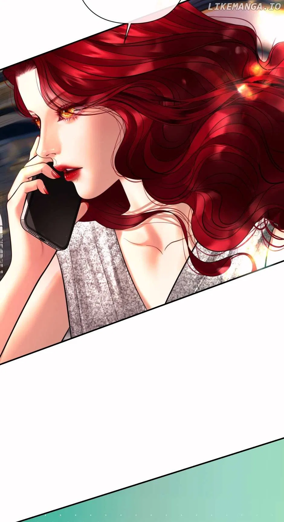 I Made a Deal with the Devil Chapter 37 – Page 25
