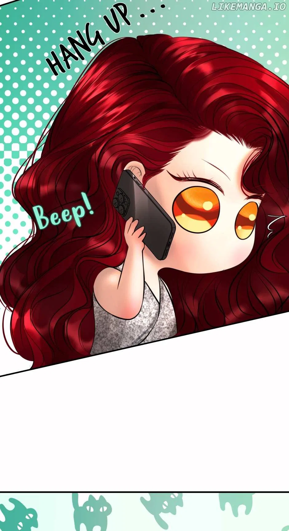 I Made a Deal with the Devil Chapter 37 – Page 26