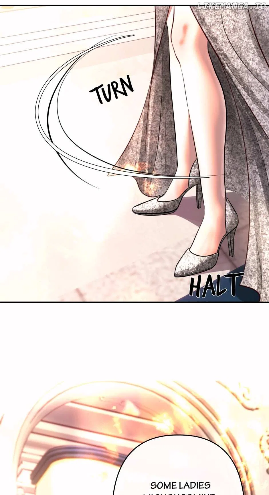 I Made a Deal with the Devil Chapter 37 – Page 43