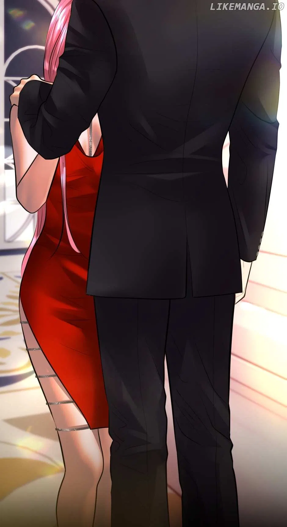 I Made a Deal with the Devil Chapter 37 – Page 52