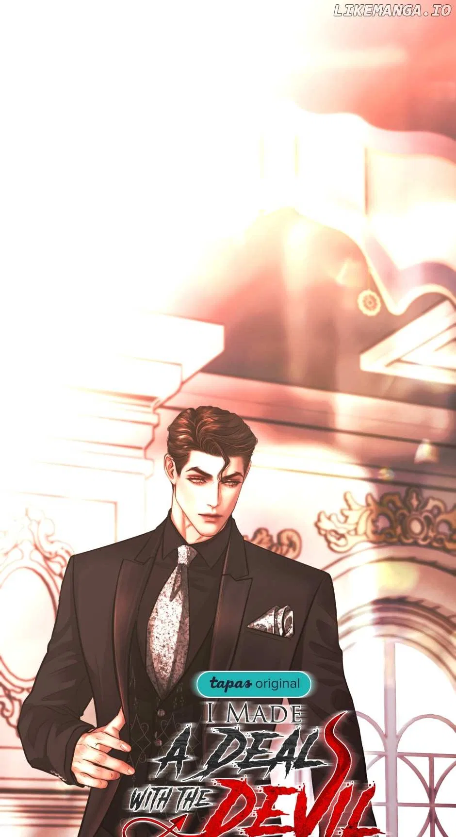 I Made a Deal with the Devil Chapter 37 – Page 56