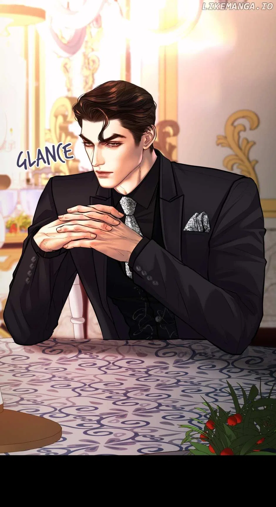 I Made a Deal with the Devil Chapter 37 – Page 64