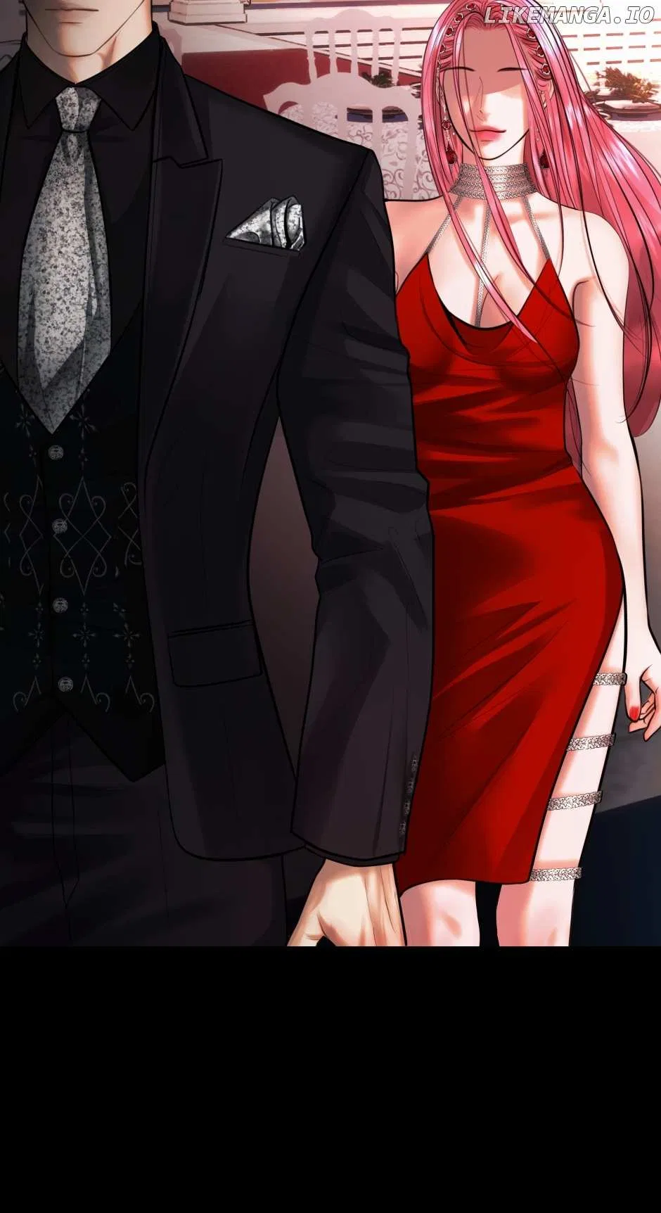 I Made a Deal with the Devil Chapter 37 – Page 70