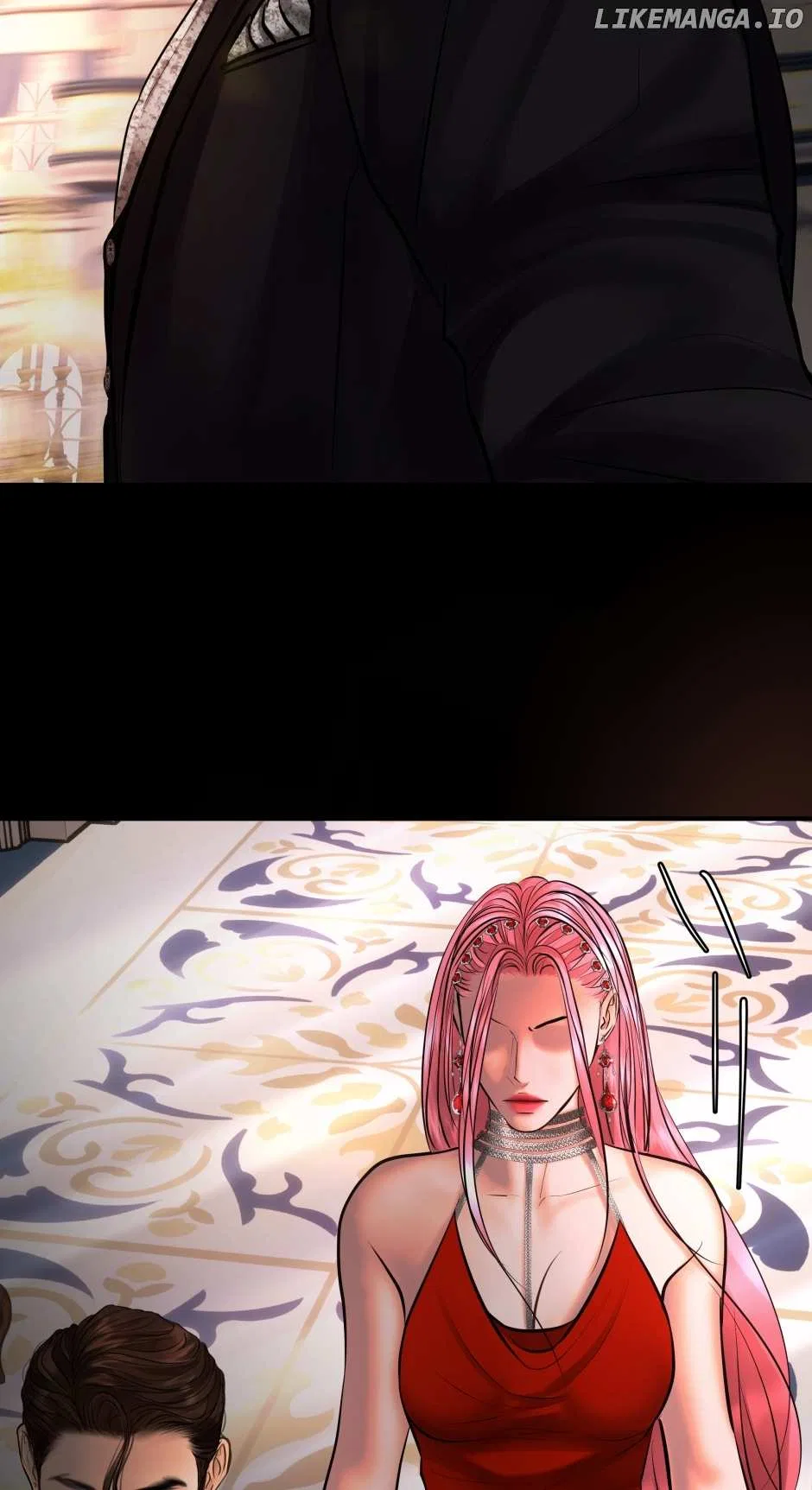 I Made a Deal with the Devil Chapter 37 – Page 73
