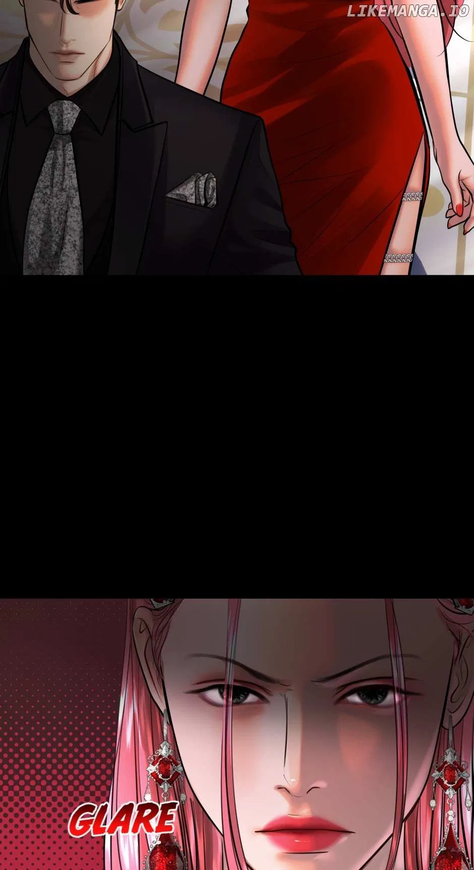 I Made a Deal with the Devil Chapter 37 – Page 74