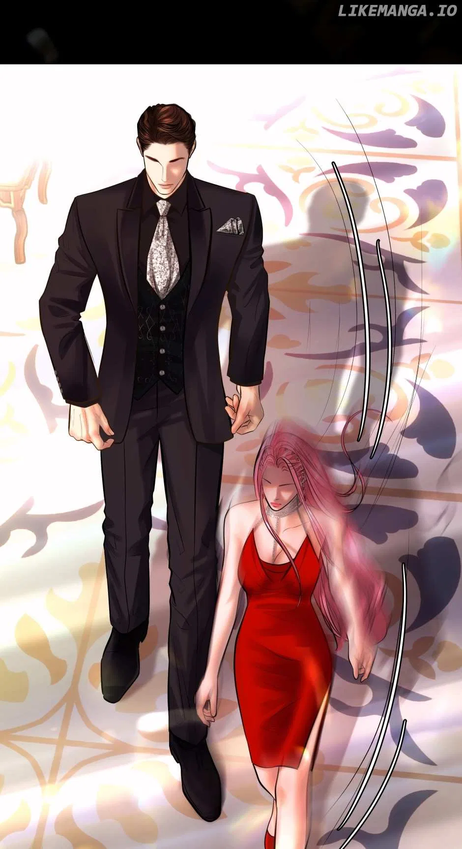 I Made a Deal with the Devil Chapter 37 – Page 76