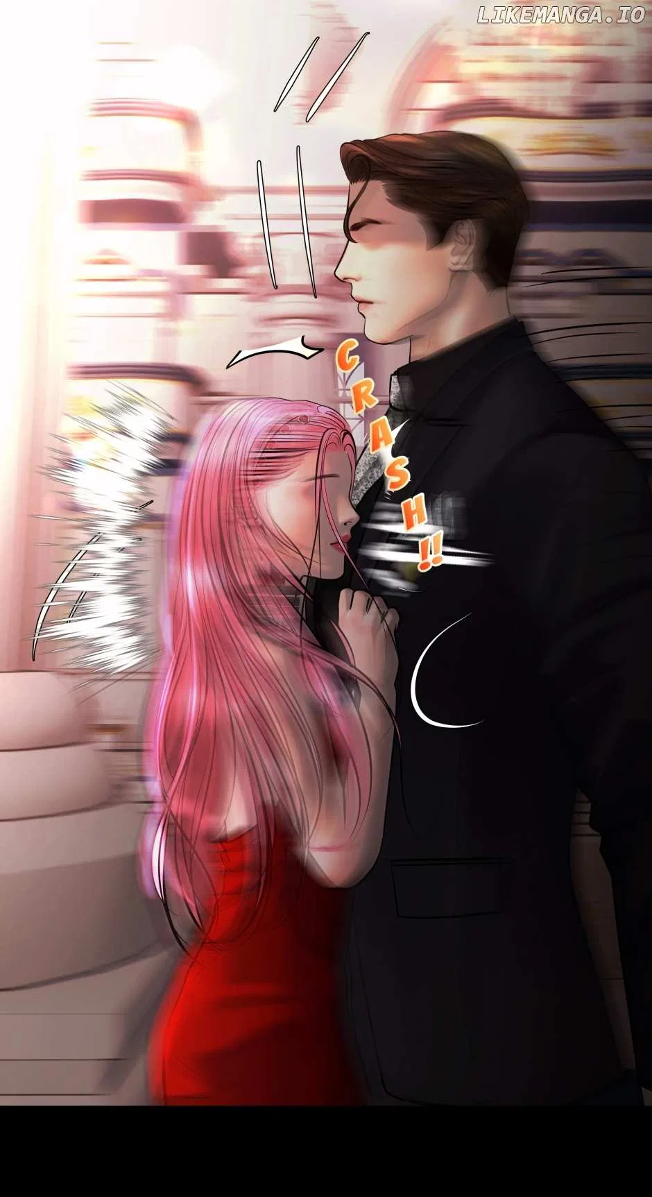 I Made a Deal with the Devil Chapter 37 – Page 82