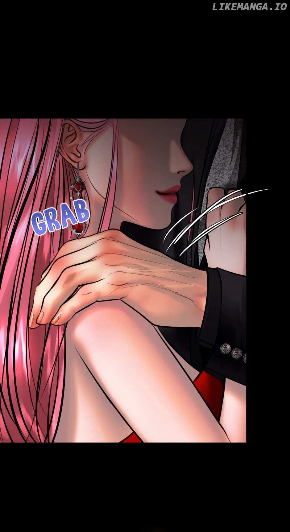 I Made a Deal with the Devil Chapter 37 – Page 84