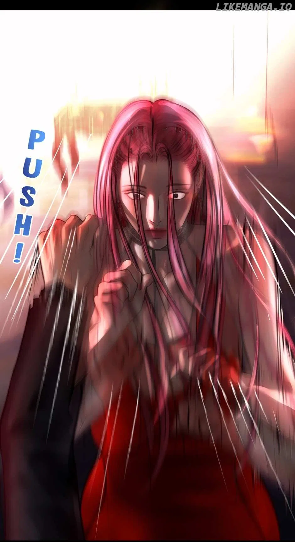 I Made a Deal with the Devil Chapter 37 – Page 85