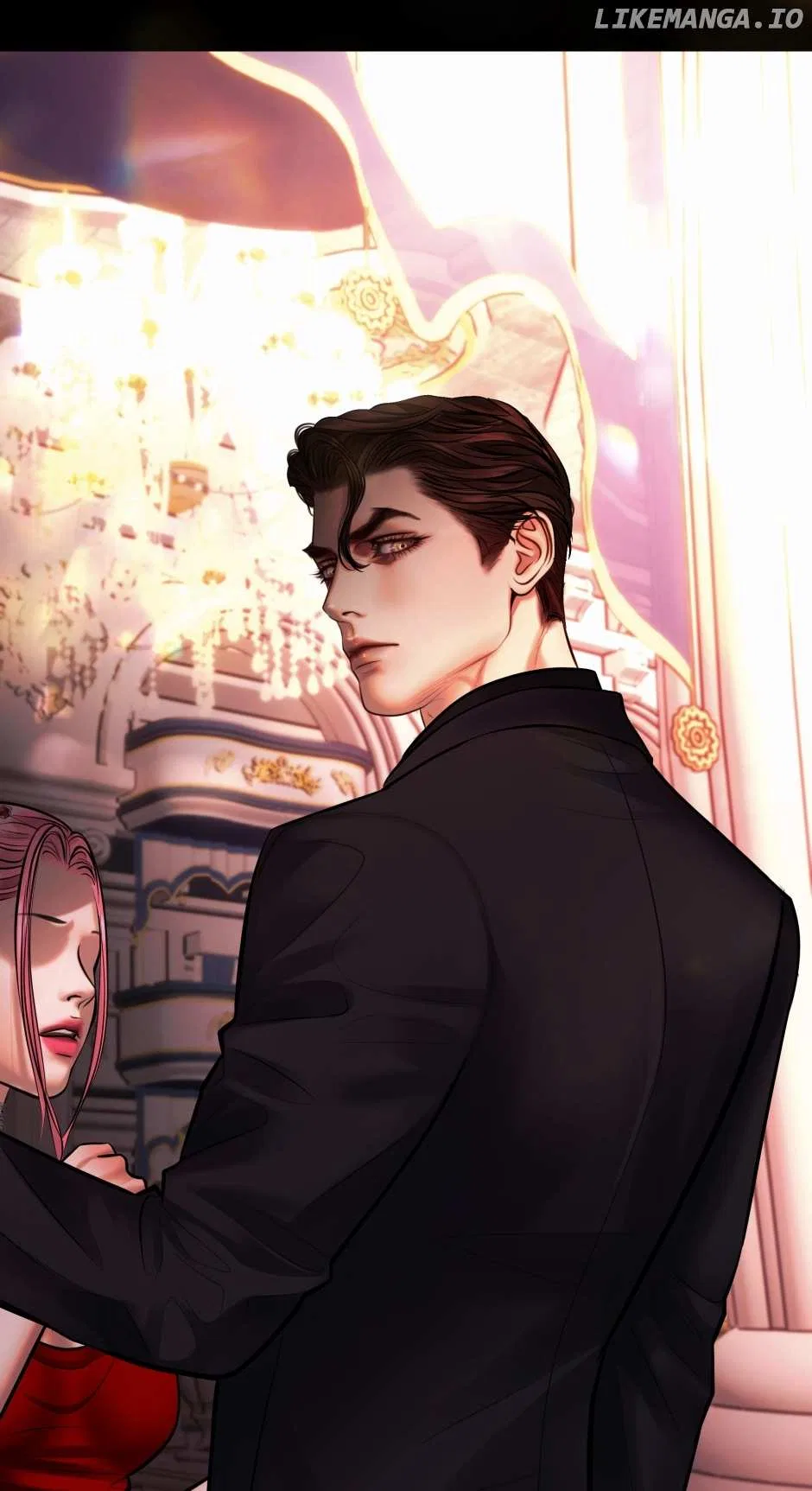 I Made a Deal with the Devil Chapter 37 – Page 86