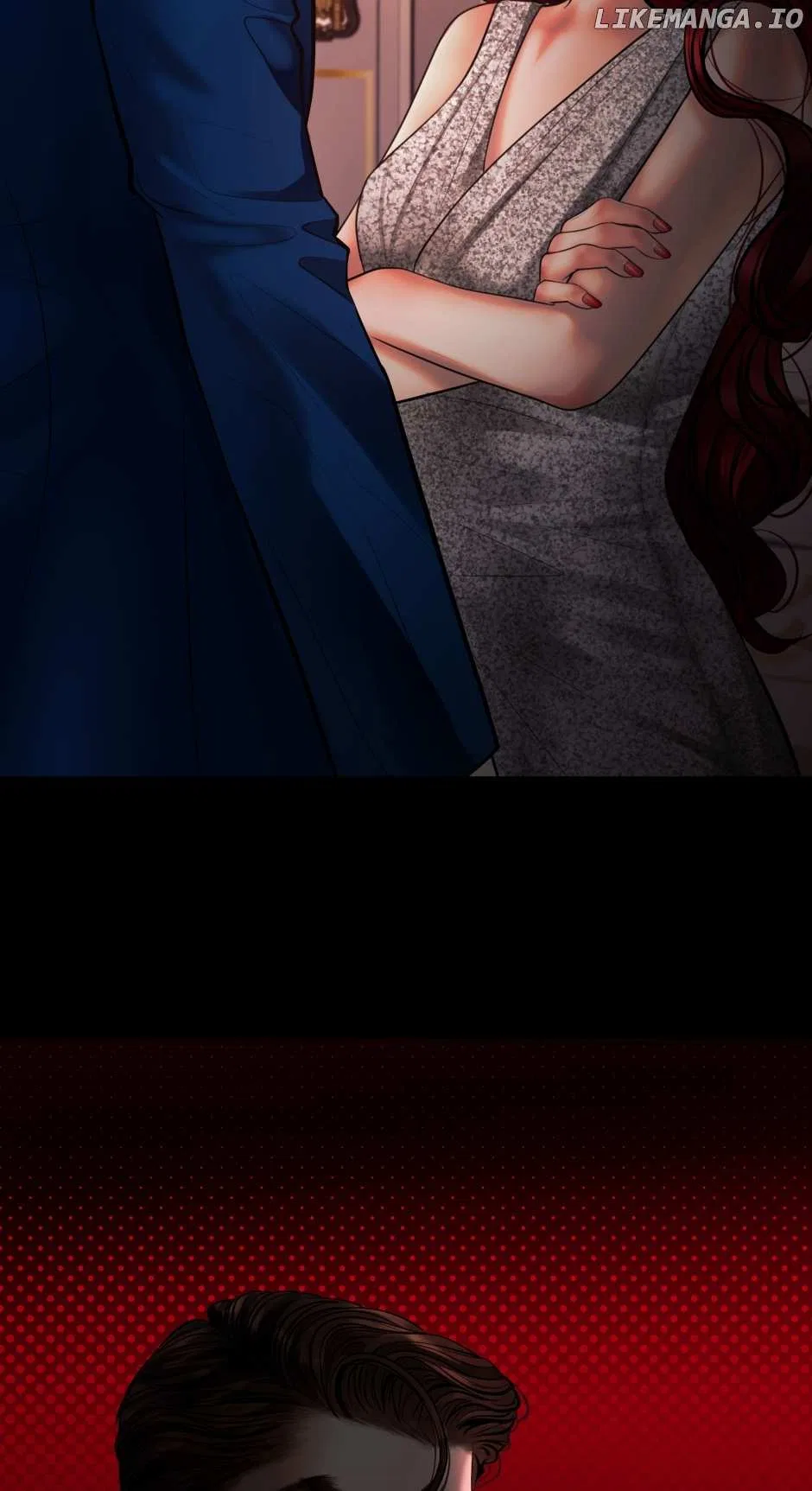 I Made a Deal with the Devil Chapter 37 – Page 88