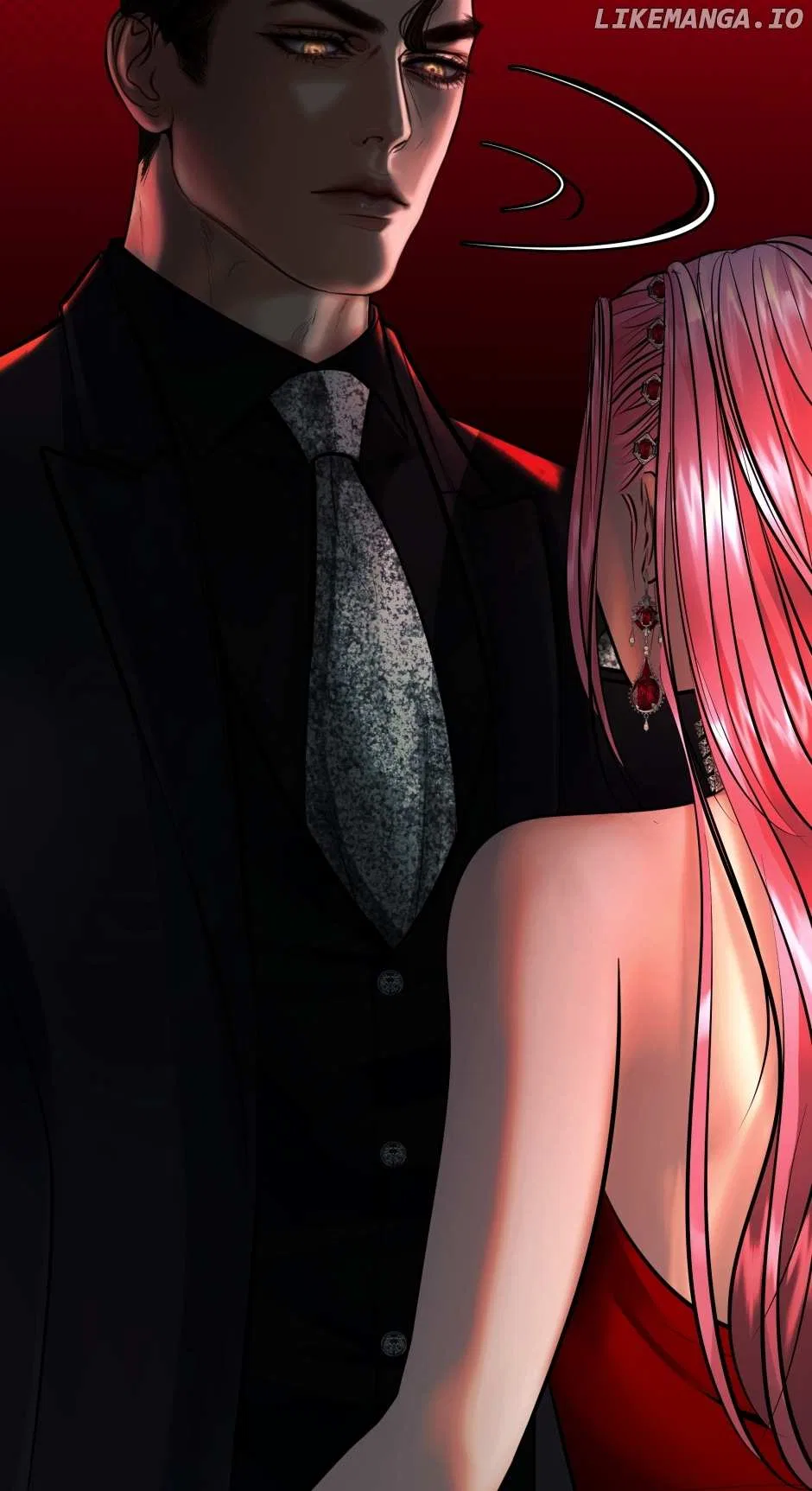 I Made a Deal with the Devil Chapter 37 – Page 89