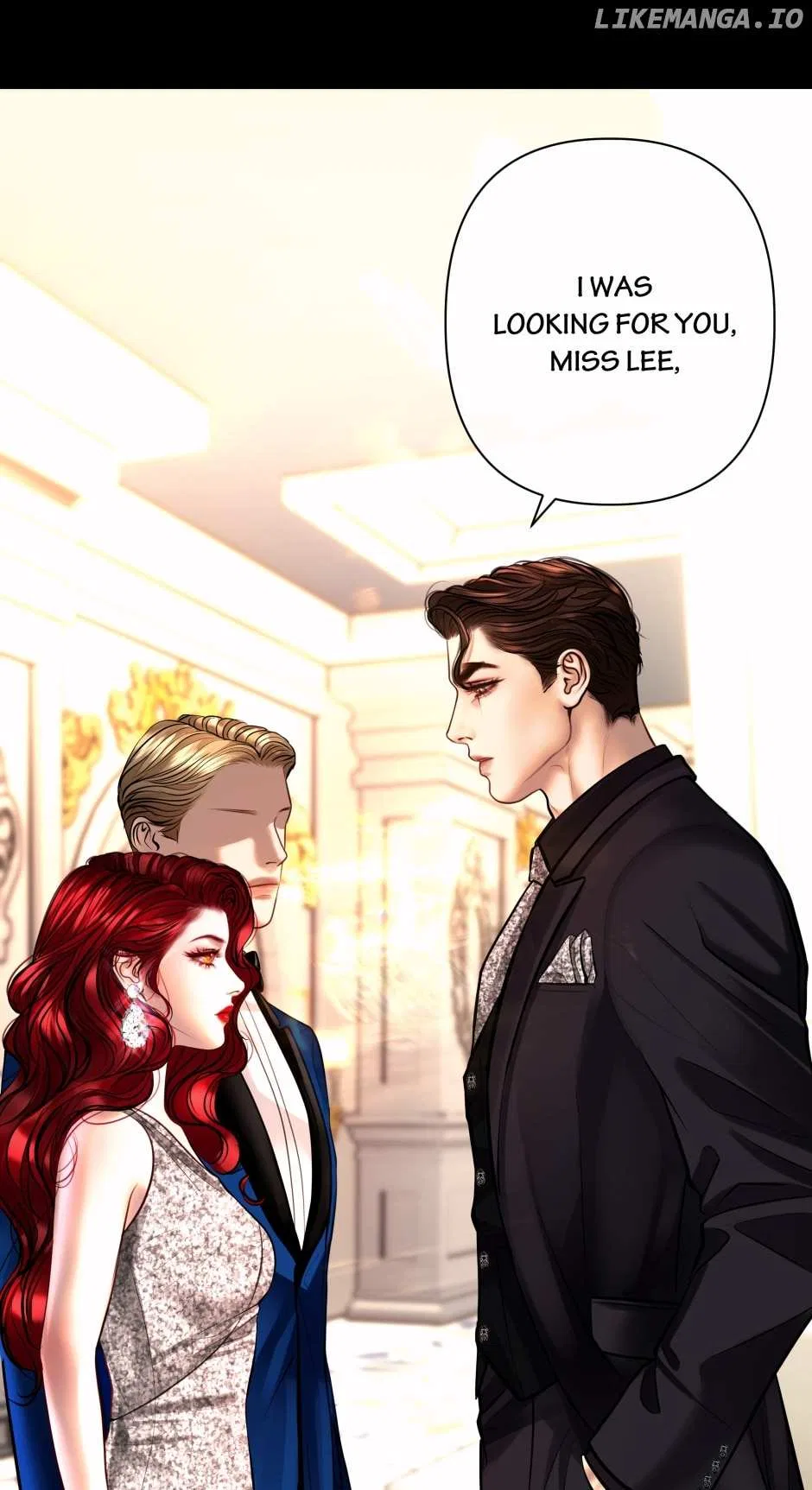 I Made a Deal with the Devil Chapter 37 – Page 101